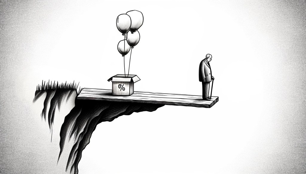 The Hidden Danger: When Bonds Become&nbsp;Risky