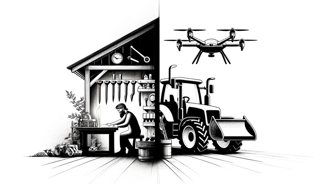 Why Do Companies&nbsp;Grow?