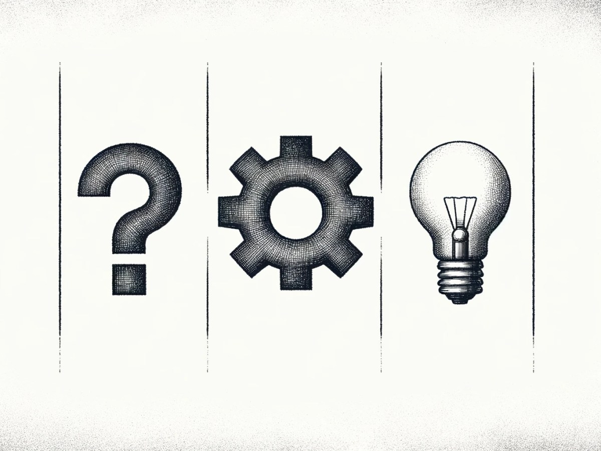 The Economy: A Problem-Solving&nbsp;Machine