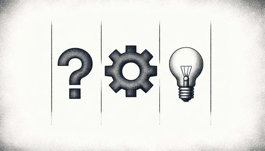 The Economy: A Problem-Solving&nbsp;Machine