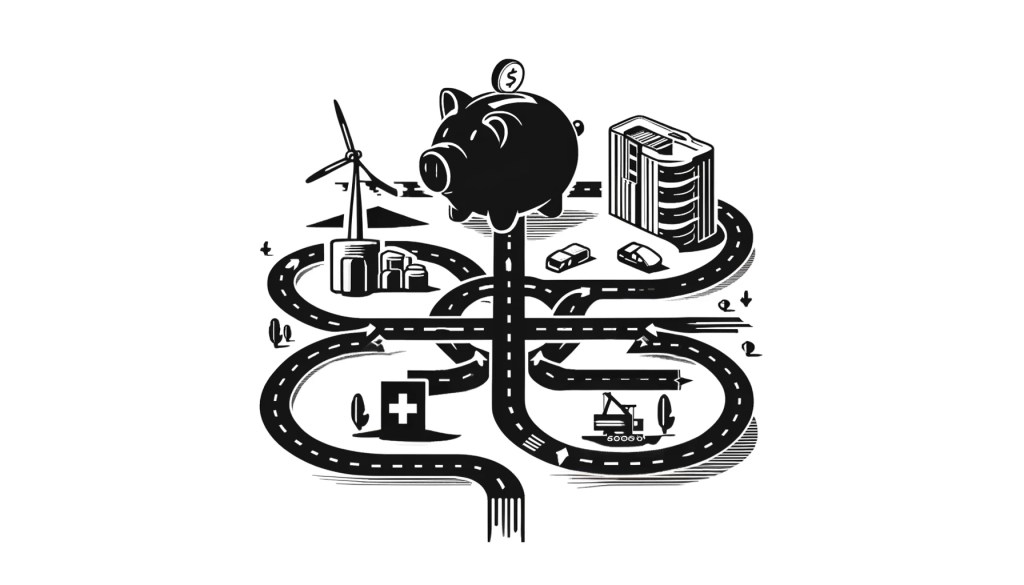 The Financial System: What Is It and How It&nbsp;Works